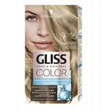 Schwarzkopf Gliss Color Colour Cream 9-16 Ультрасветлый холодный блондин