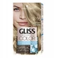 Schwarzkopf Gliss Color Colour Cream 9-16 Ультрасветлый холодный блондин