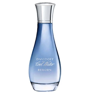 Туалетная вода Davidoff Cool Water Reborn Woman, 50 мл