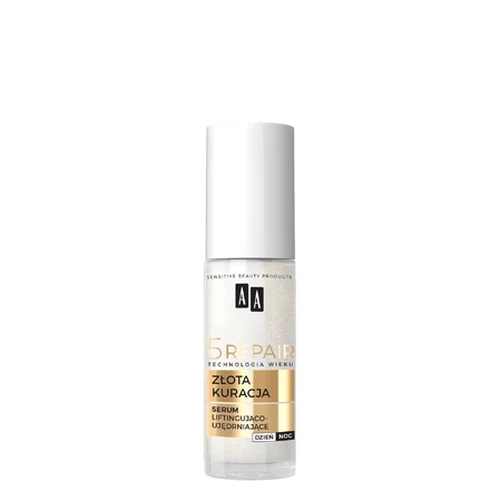 AA Age Technology 5Repair 60+, ser de lifting și fermitate, 30 мл: ціни та характеристики