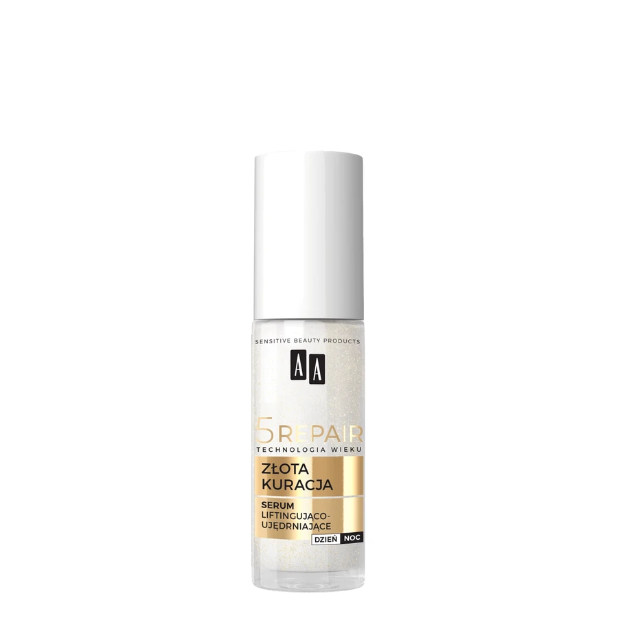AA Age Technology 5Repair 60+, ser de lifting și fermitate, 30 мл: ціни та характеристики