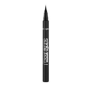 Miss Sporty Crazy Look Eyeliner Pen 001 Crazy Extra Black, 1,6 г