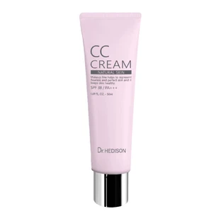 Dr.Hedison CC крем с ниацинамидом SPF38, 50 мл