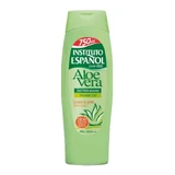Instituto Espanol Aloe Vera Кремовый эль для душа, на основе алоэ вера, 750 мл