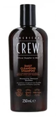 Щоденний очищаючий шампунь American Crew, 250 мл