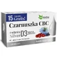 Ekamedica Black Cumin CBC Silver, 75 капсул