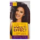Joanna Multi Effect Shampoo coloring 07 Gboki Burgundy, 35g