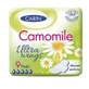 Carin Ultra Wings Camomile Ультратонкі подушечки з крилами 9 шт