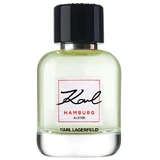 Karl Lagerfeld Karl Hamburg Alster Туалетная вода, 60 мл