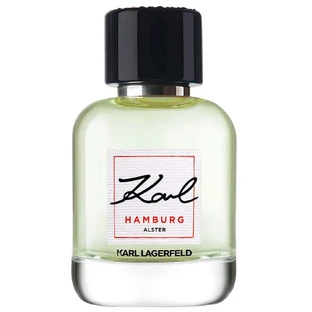 Karl Lagerfeld Karl Hamburg Alster Туалетная вода, 60 мл