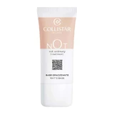 Collistar Not Mattifying Base, 30 мл