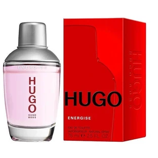 Туалетна вода Hugo Boss Energize, 75 мл