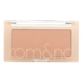 Rom & Better Than Cheek Blush N01 Nutty Nude, 4 г