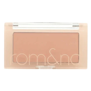 Rom amp;nd Better Than Cheek Blush N01 Nutty Nude, 4 г