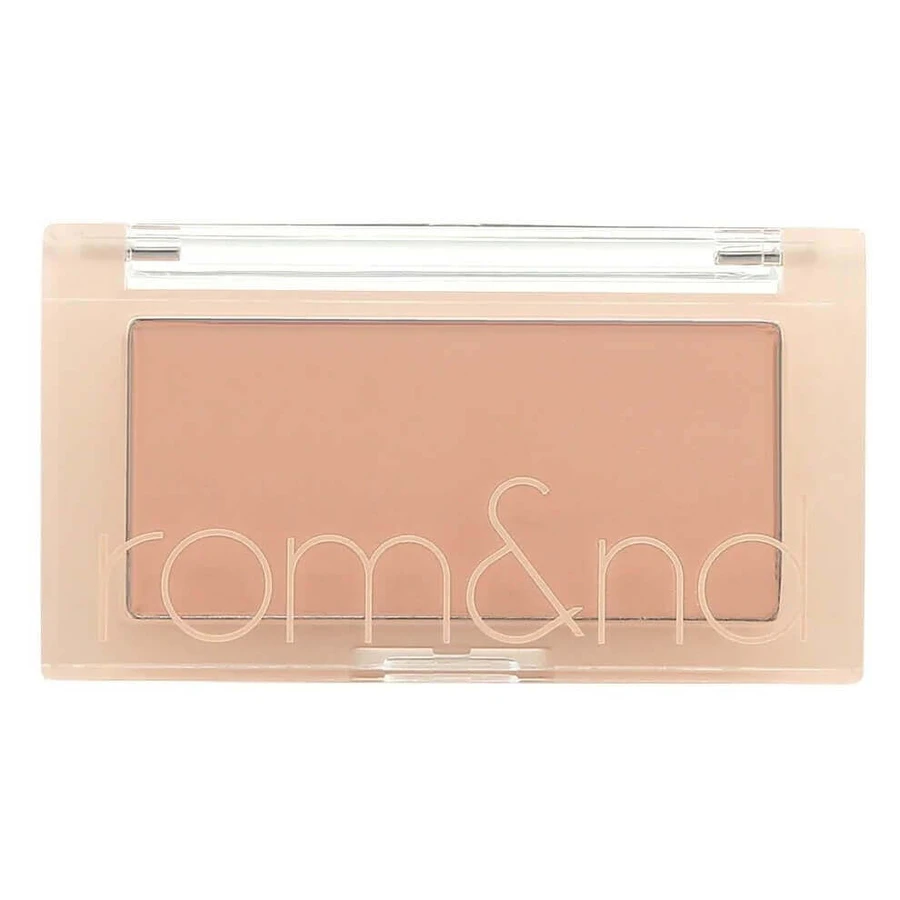 Rom amp;nd Better Than Cheek Blush N01 Nutty Nude, 4 г: цены и характеристики
