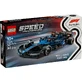 Гоночний болід F1 Williams FW46 Speed Champions, + 10 років, 77249, Lego