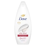 Гель для душу "Шовковистий оксамит", 450 мл, Dove