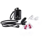 Беруші Haspro Work Universal, беруші, 4 штуки +1 фільтр: ціни та характеристики