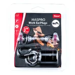 Беруші Haspro Work Universal, беруші, 4 штуки +1 фільтр: ціни та характеристики