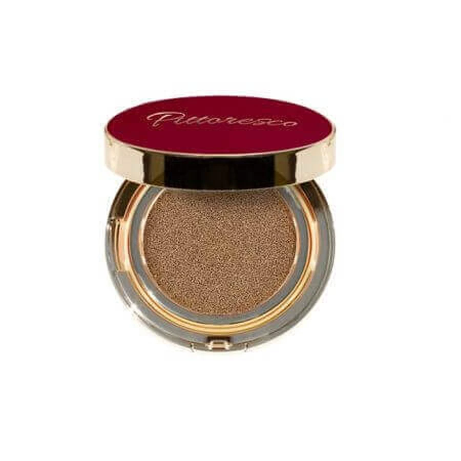 BB Cream Cushion Deep Beige 25, 15 г, Живописный: цены и характеристики
