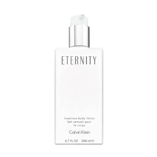 Calvin Klein Eternity Женский лосьон для тела, 200 мл