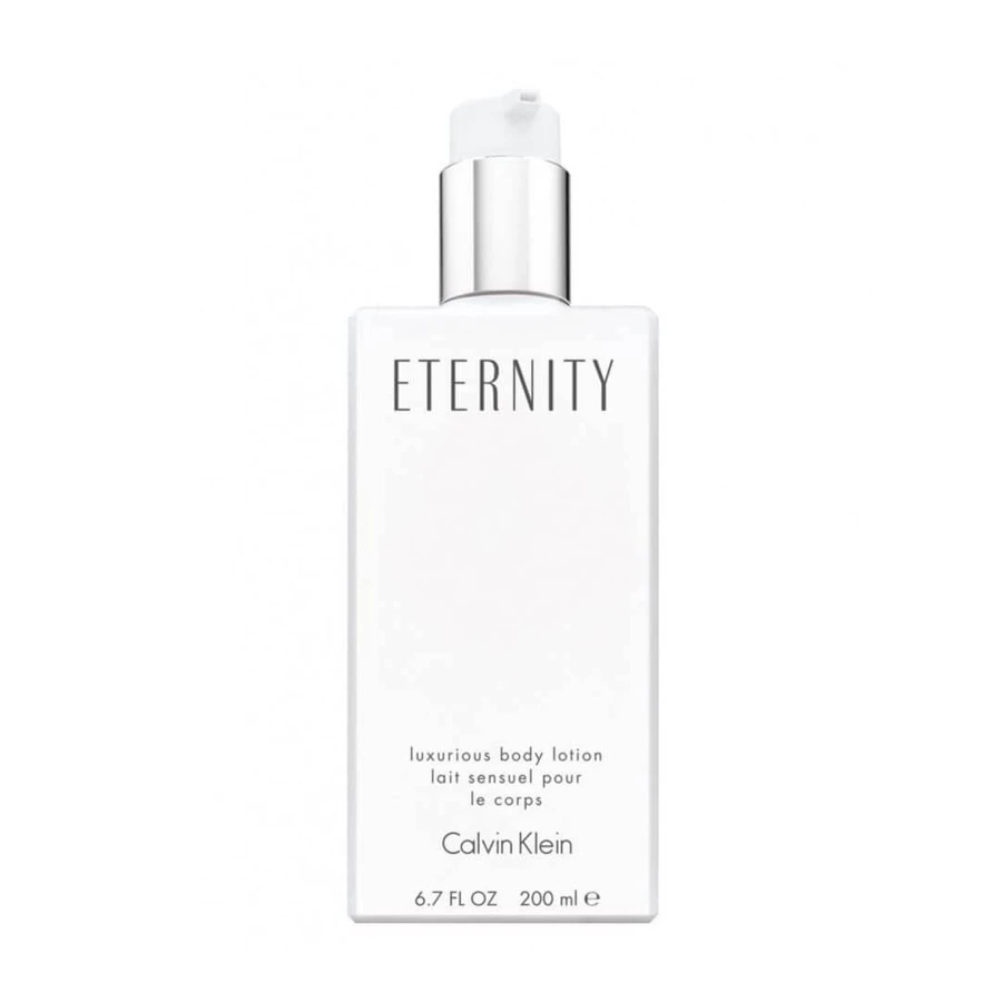 Calvin Klein Eternity Женский лосьон для тела, 200 мл: цены и характеристики