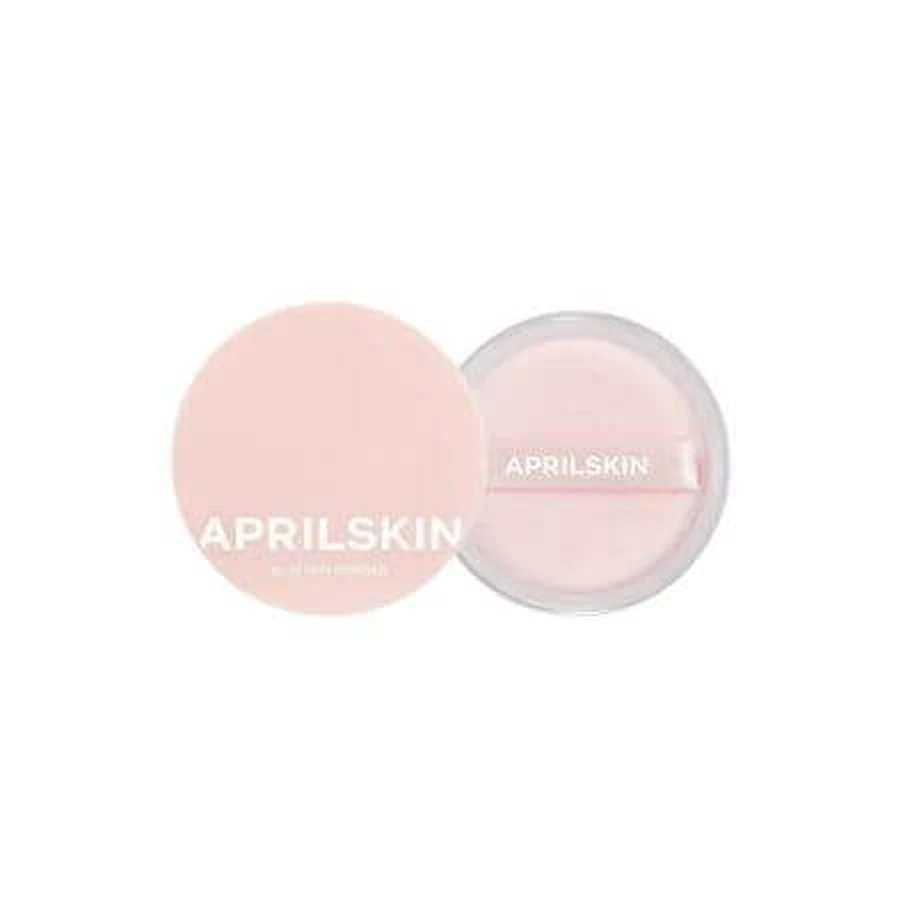 Пудра для розмиття шкіри, 10 г, Aprilskin: ціни та характеристики