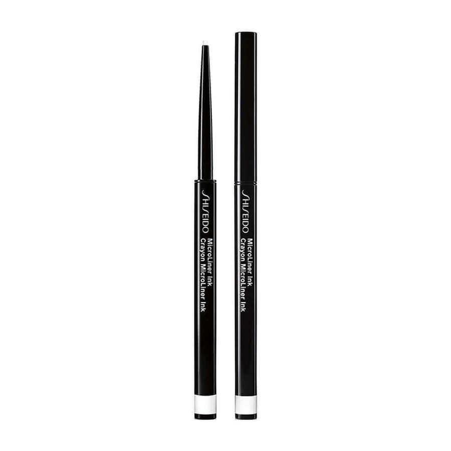 Shiseido Creamy Eyeliner 05 White, 0,08 г: ціни та характеристики