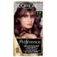 Краска для волос L'Oreal Paris Preference 5.21 Светло-коричневый