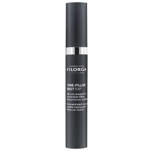 Filorga Time-Filler Shot 5XP Ser concentrat pentru corectarea ridurilor, 15 мл