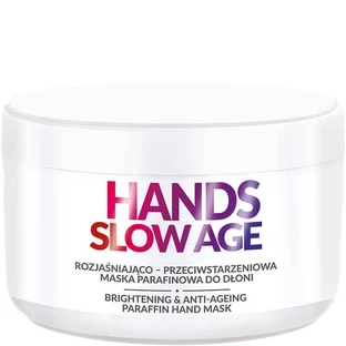 Маска для рук Farmona Professional Brightening and Anti-Aging, 300 г