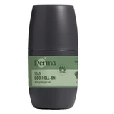 Derma Man Антиперспирант шариковый, 50 мл