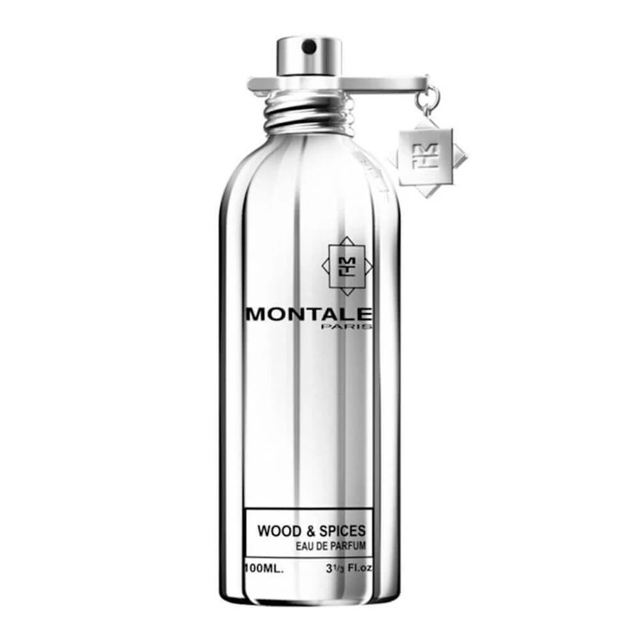 Montale Wood amp; Spices Eau de Parfum, 100 мл: цены и характеристики