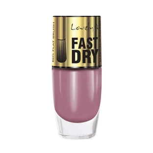 Лак для нігтів Lovely Fast Dry Nail Polish 2, 8 мл