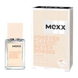 Туалетна вода Mexx Forever Classic Never Boring For Her, 15 мл