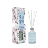 Ароматичні палички La Casa de los Aromas Mikado Intense Cotton Flower, 100 мл