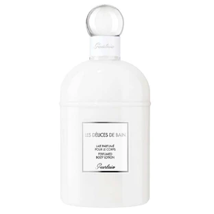 Guerlain Les Delices de Bain, парфюмированный лосьон для тела, 200 мл