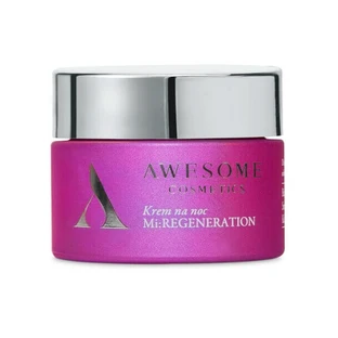 Awesome Cosmetics Нічний крем Mi:Regeneration, 50 мл