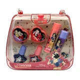 Сумка для дитячої косметики Lip Smacker Princess Disney Білосніжка в міні-сумці