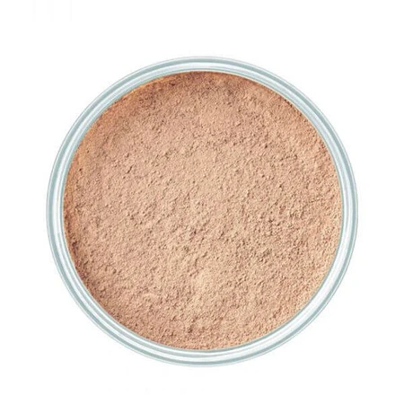 Artdeco Минеральная рассыпчатая тональная основа 02 Natural Beige, 15 г: цены и характеристики