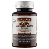Singularis, Bacopa monnieri Forte-Bacopin 325 мг, 60 капсул