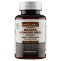 Singularis, Bacopa monnieri Forte-Bacopin 325 мг, 60 капсул