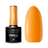 Гібридний лак для нігтів Claresa Soak Off UV/LED Candy 2,5 г