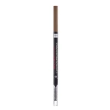 L Oréal Paris Skinny Definer Brow Artist Eyebrow Pencil 108 Dark Brunette, 7 г