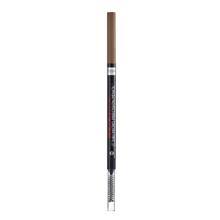 L Oréal Paris Skinny Definer Brow Artist Олівець для брів 108 Dark Brunette, 7 г
