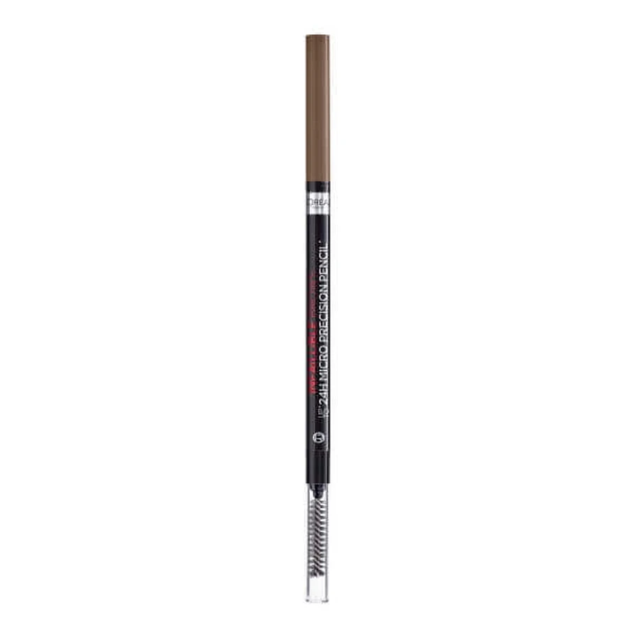 L Oréal Paris Skinny Definer Brow Artist Eyebrow Pencil 108 Dark Brunette, 7 г: цены и характеристики