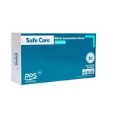 Нитриловые перчатки Safe Care PPS Blue размер XL, 100 штук, PPS Gloves