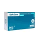 Нитриловые перчатки Safe Care PPS Blue размер XL, 100 штук, PPS Gloves