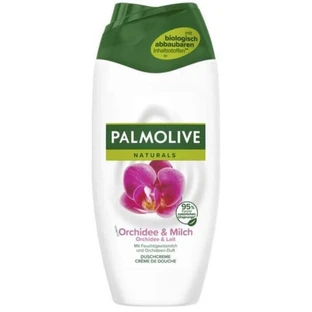 Palmolive, Orchids amp; Milch, эл. душ, 250 мл