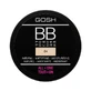 Gosh BB Powder All in One Pressed Powder 04 Beige, 6,5 г